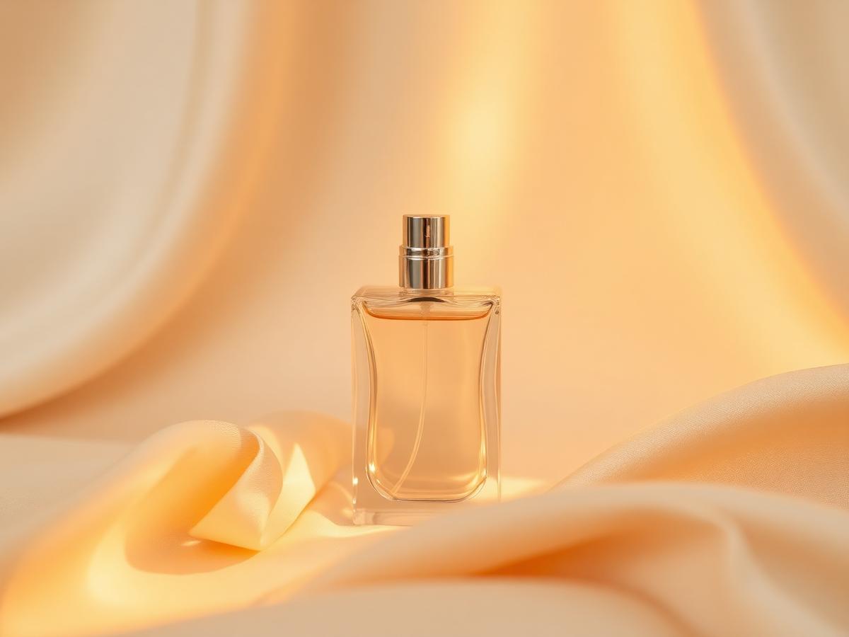 Perfume & Personal Care